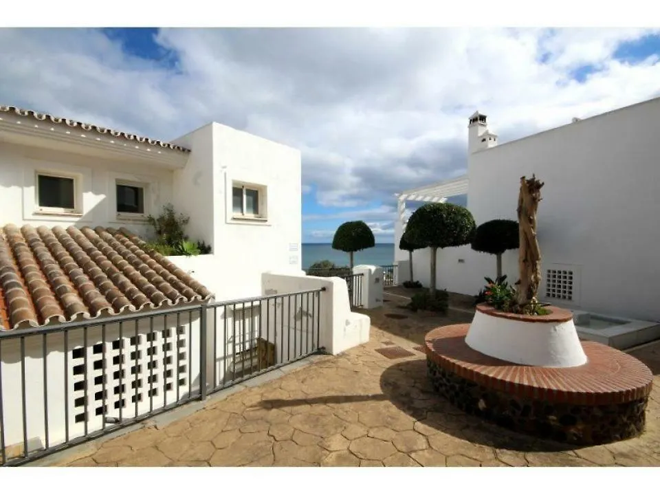 Casares By The Sea Apartment Bahia de Casares 0*,  Spain