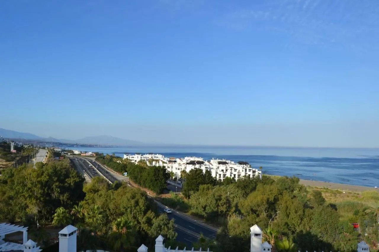 Casares By The Sea Apartment Bahia de Casares