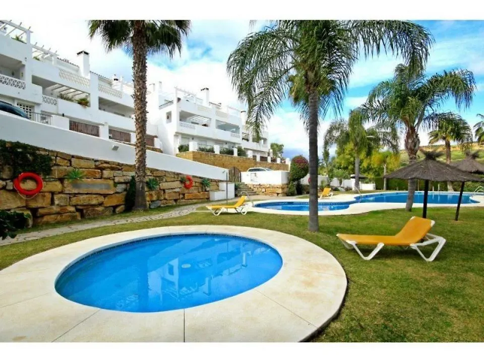Casares By The Sea Apartment Bahia de Casares