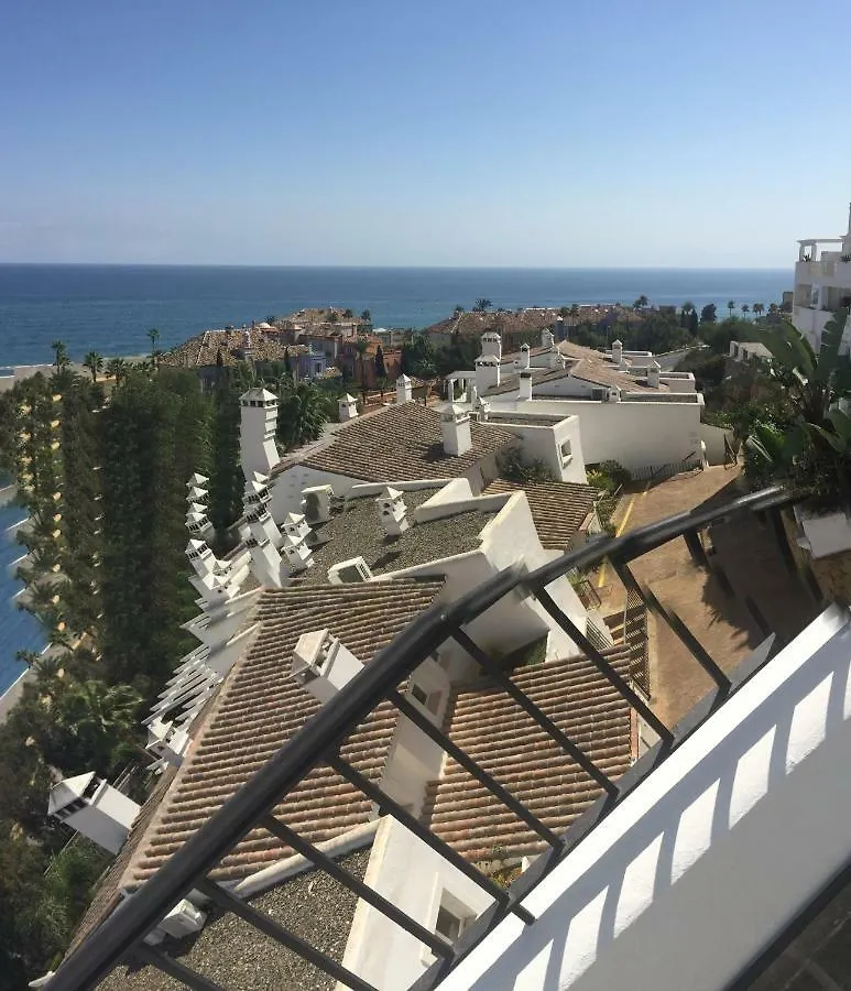 Casares By The Sea Apartment Bahia de Casares