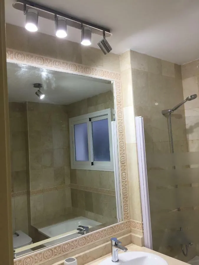 Casares By The Sea Apartment Bahia de Casares Spain