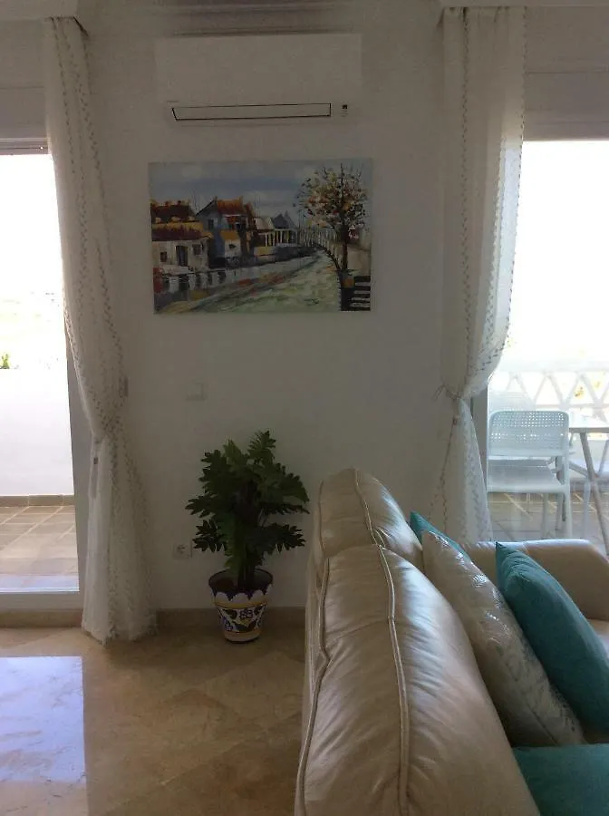 Casares By The Sea Apartment Bahia de Casares 0*,  Spain