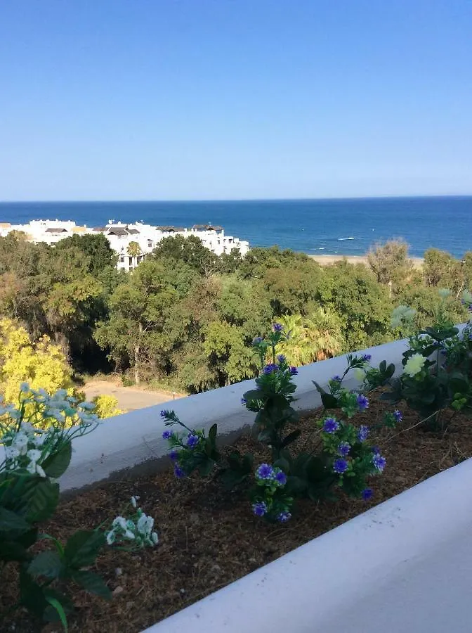 Casares By The Sea location