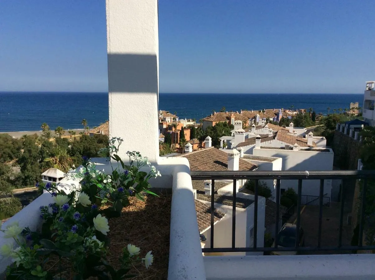 Casares By The Sea Apartment Bahia de Casares Spain
