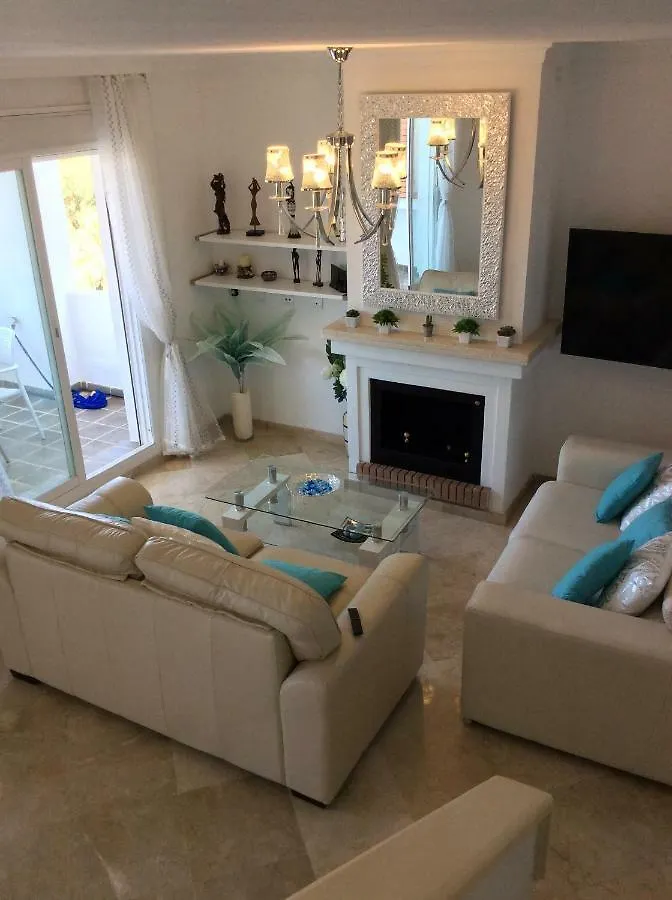 Casares By The Sea Apartment Bahia de Casares