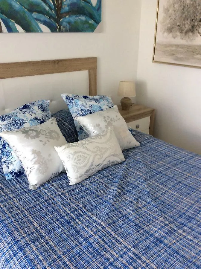 Casares By The Sea Apartment Bahia de Casares Spain