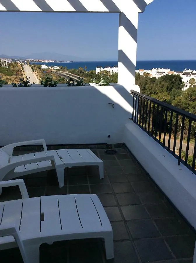 Casares By The Sea Apartment Bahia de Casares 0*,  Spain