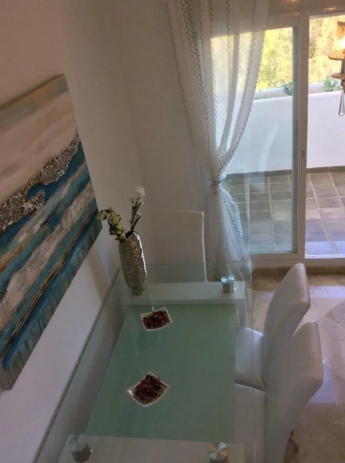 Casares By The Sea Apartment Bahia de Casares 0*,  Spain