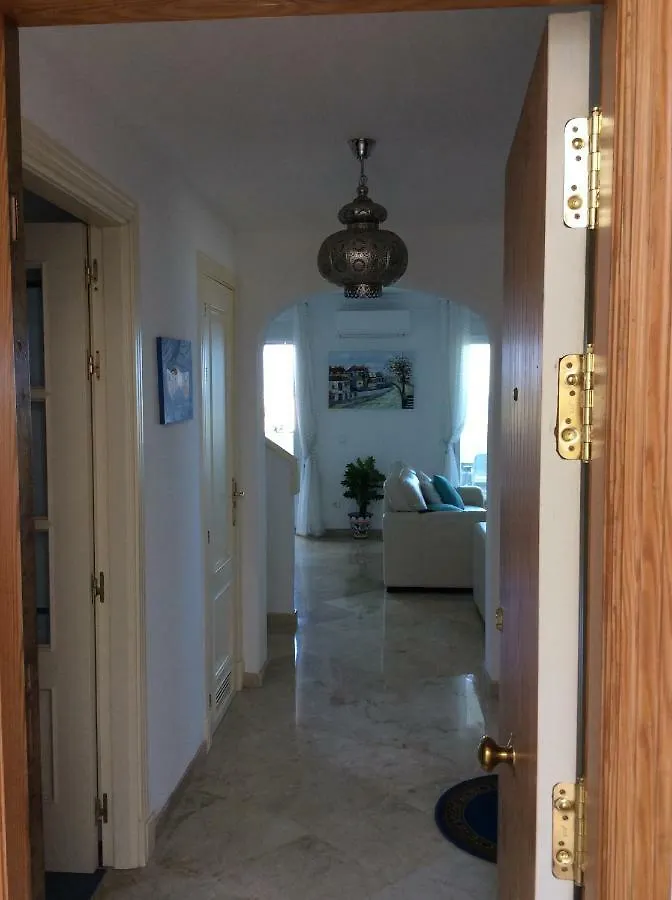 Casares By The Sea Apartment Bahia de Casares