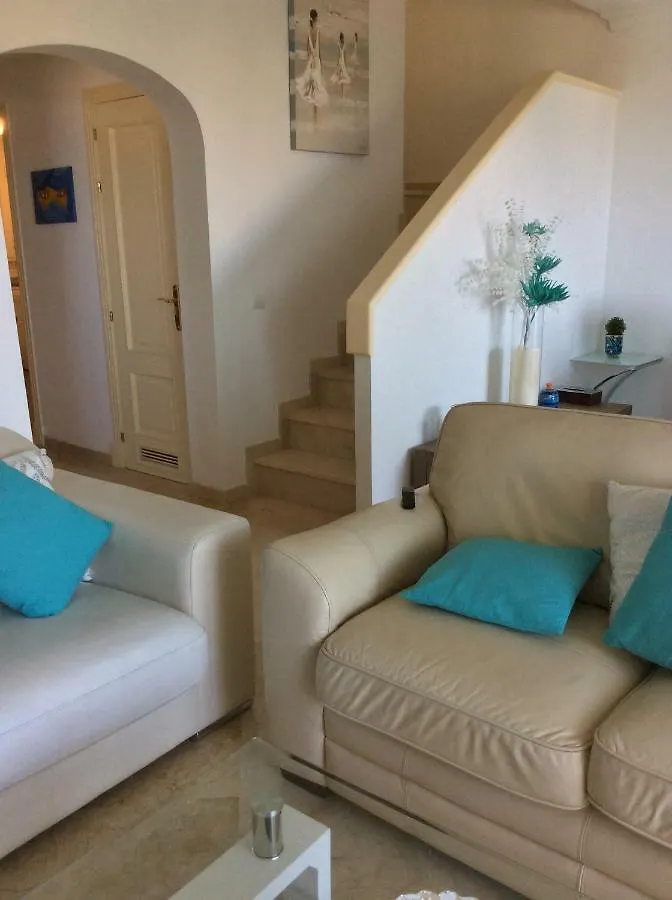 Casares By The Sea Apartment Bahia de Casares