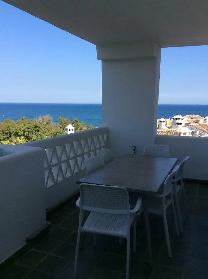 Casares By The Sea Apartment Bahia de Casares