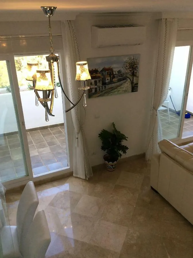 Casares By The Sea Apartment Bahia de Casares
