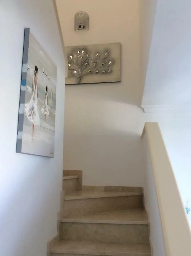 Casares By The Sea Apartment Bahia de Casares