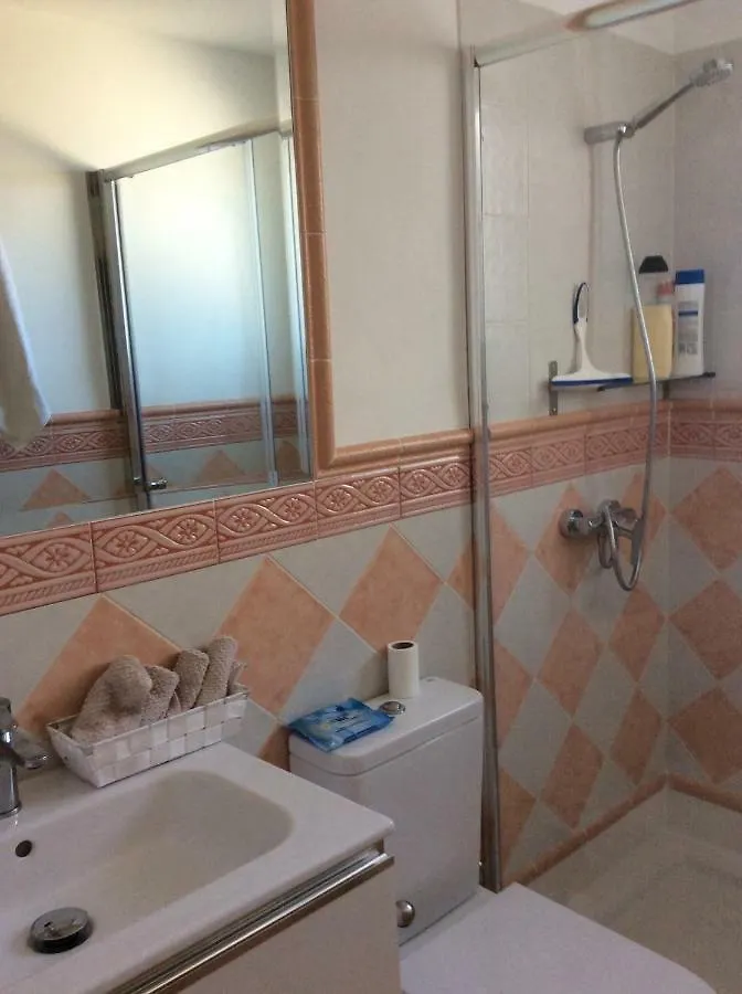 Casares By The Sea Apartment Bahia de Casares