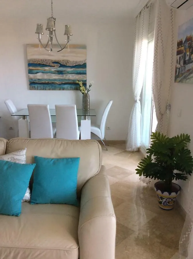 Casares By The Sea Apartment Bahia de Casares Spain