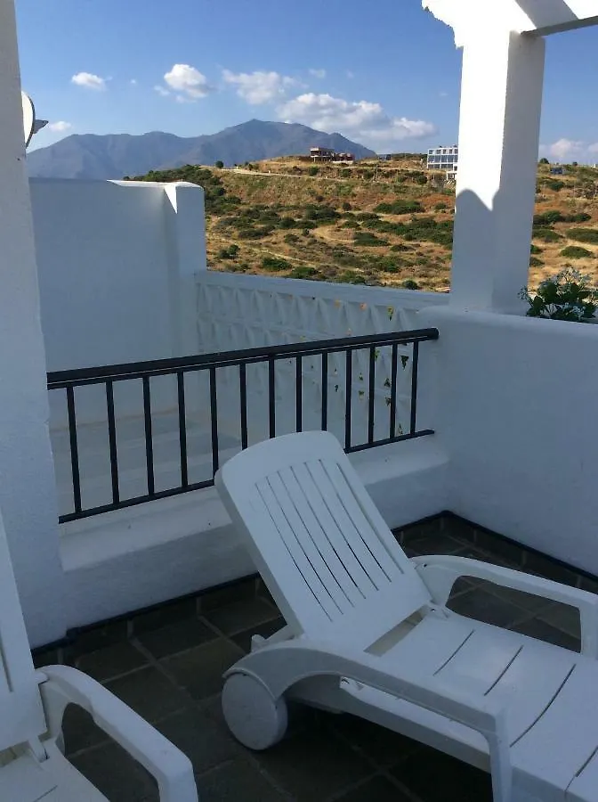 Casares By The Sea Apartment Bahia de Casares Spain