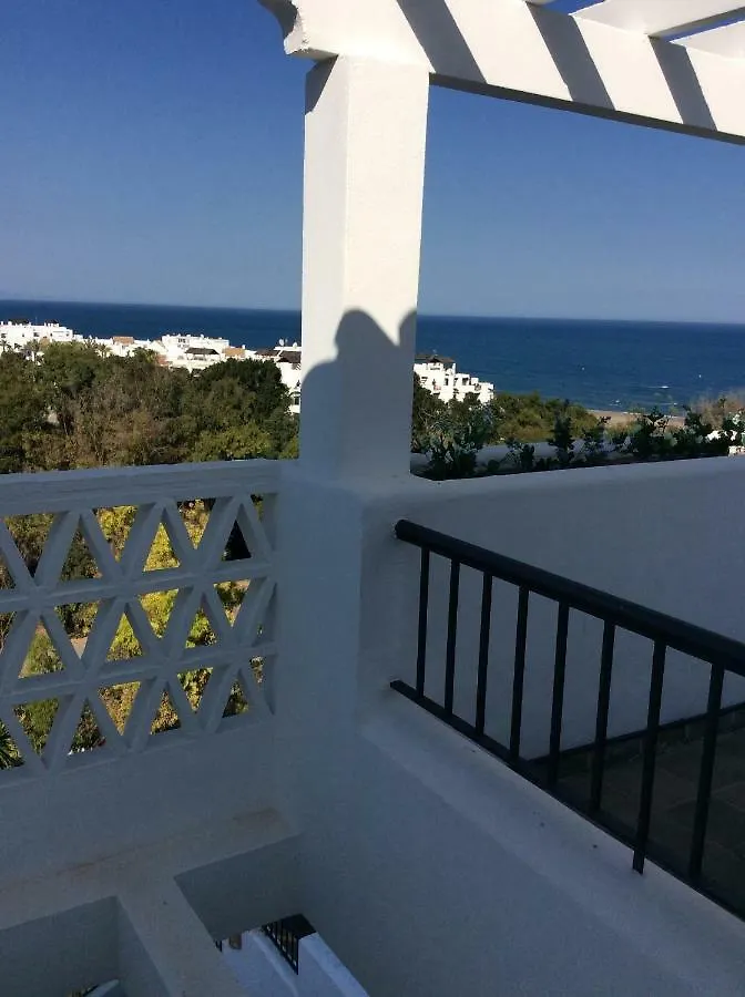 Casares By The Sea Apartment Bahia de Casares