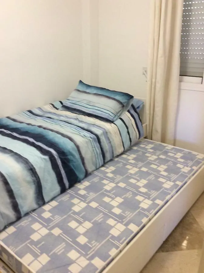 Casares By The Sea Apartment Bahia de Casares 0*,