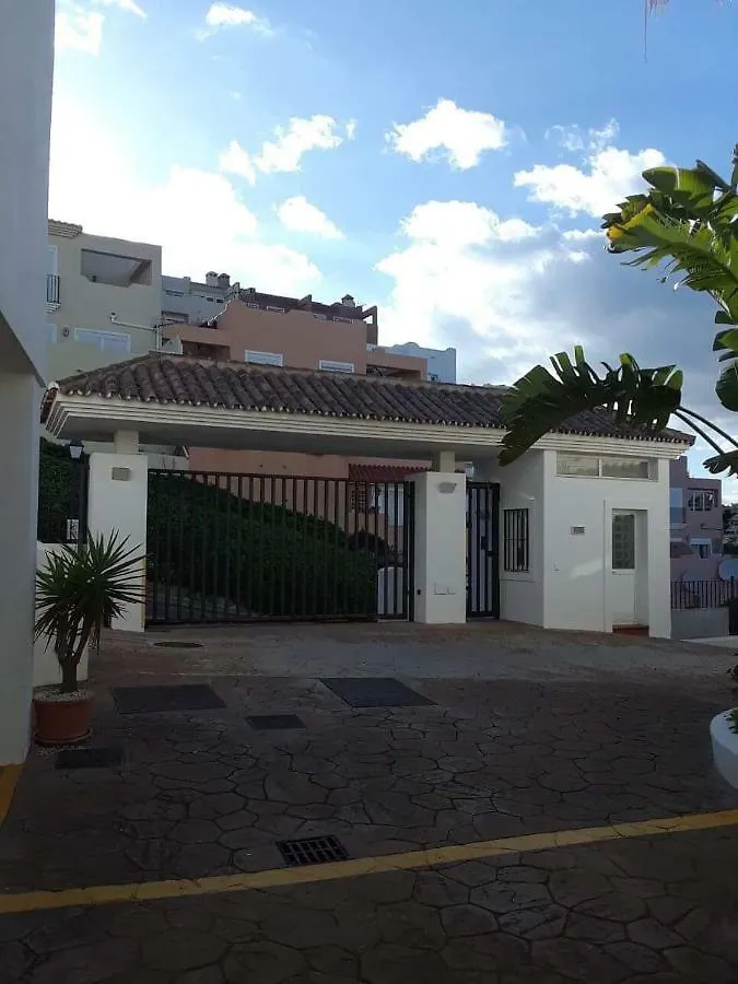 Casares By The Sea Apartment Bahia de Casares