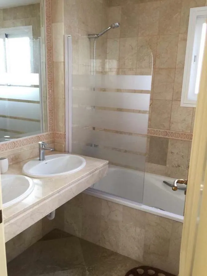 Casares By The Sea Apartment Bahia de Casares