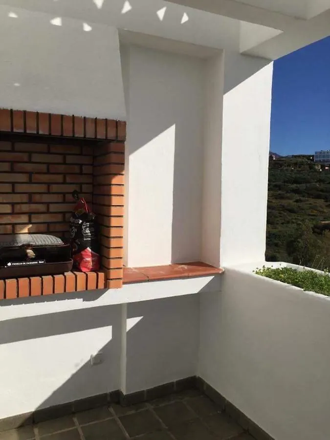 Casares By The Sea Apartment Bahia de Casares