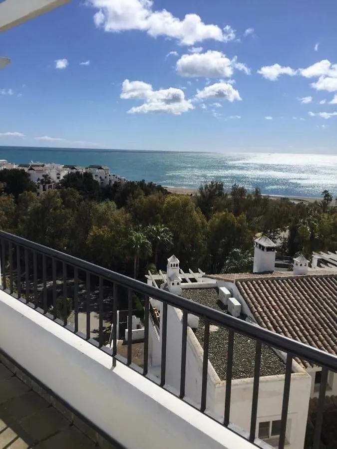 Casares By The Sea Apartment Bahia de Casares