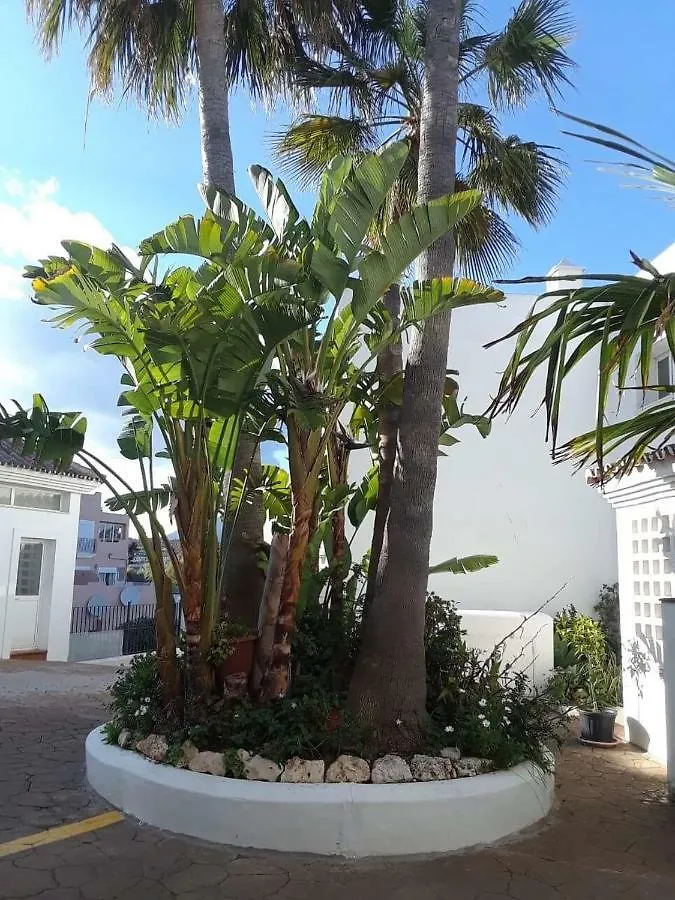 Casares By The Sea Apartment Bahia de Casares