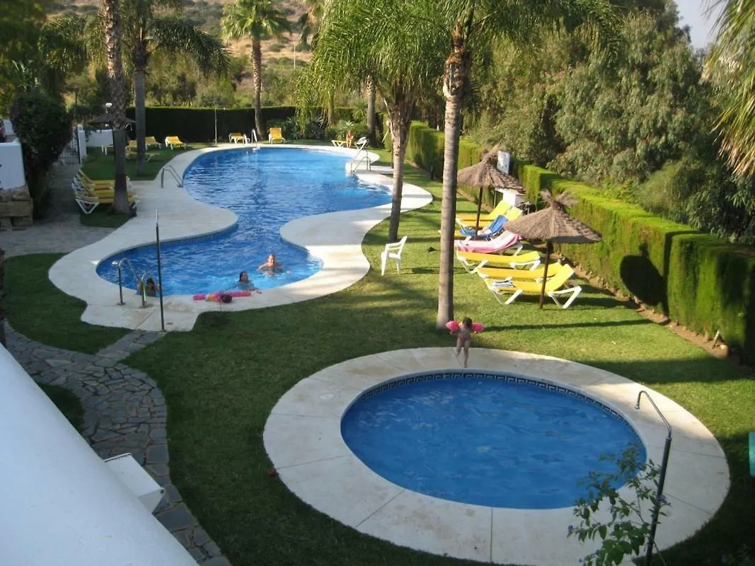 Casares By The Sea Apartment Bahia de Casares Spain