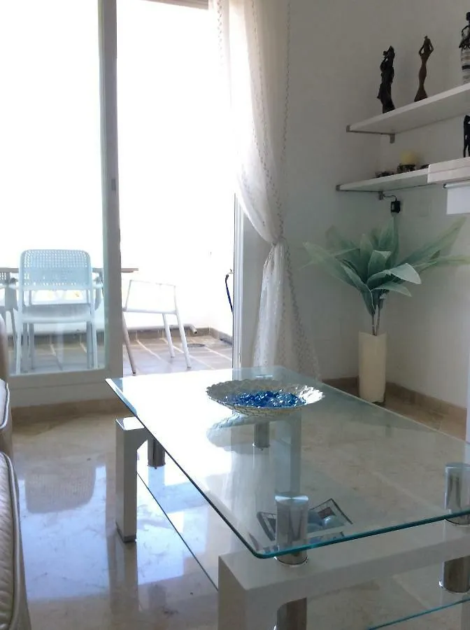 Casares By The Sea Apartment Bahia de Casares