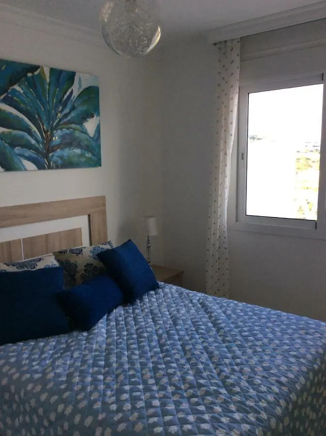 Casares By The Sea Apartment Bahia de Casares