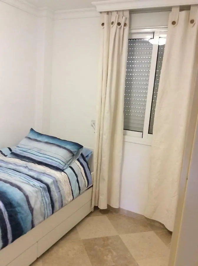 Casares By The Sea Apartment Bahia de Casares