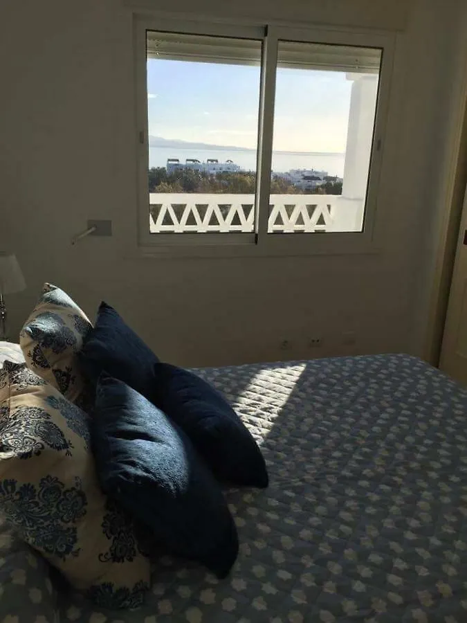Casares By The Sea Apartment Bahia de Casares Spain