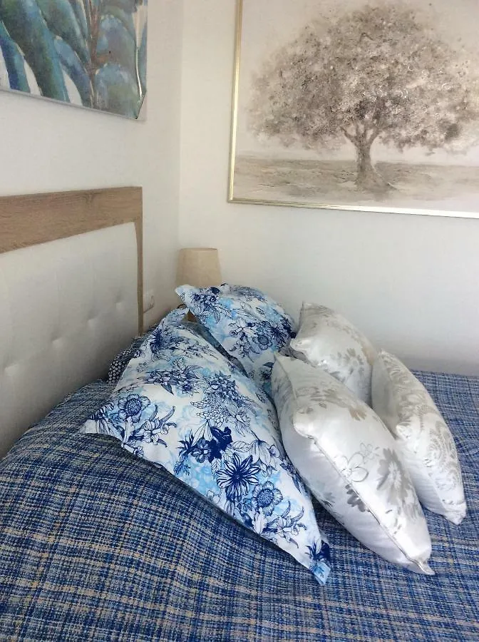 Casares By The Sea Apartment Bahia de Casares
