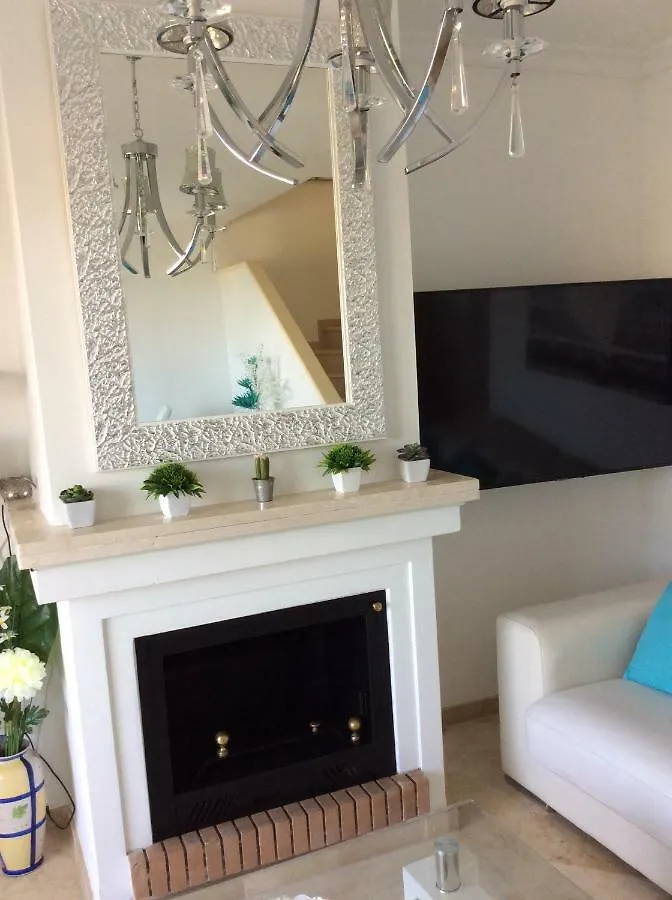 Casares By The Sea Apartment Bahia de Casares